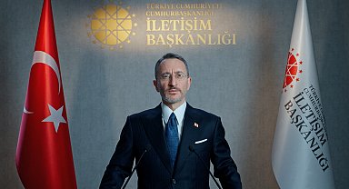 İletişim Başkanlığı, Londra'da 'Türkiye-Birleşik Krallık İlişkilerini Kültürel Diplomasiyle Güçlendirmek' paneli düzenledi