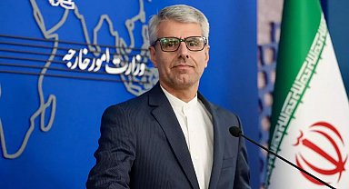 İran: Şiddet şiddeti, barış da barışı getirir