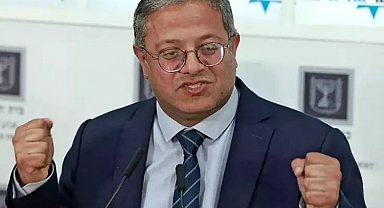 İsrail'de aşırı sağcı Ben-Gvir'in partisi, hükümete geri dönüyor