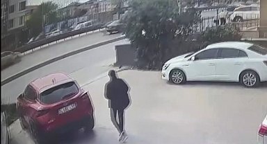 İstanbul - Avcılar'da 200 bin euro gasbeden şüpheliler, 16 saatte yakalandı