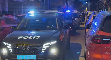 İstanbul - Avcılar'da eski eşini ve kayınvalidesini öldürüp, intihar etti - 1