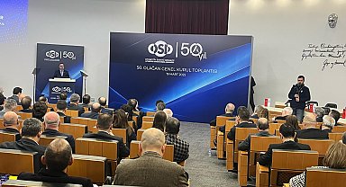 İstanbul- Bakan Kacır: Bu yılın ilk iki ayında hibrit araç satışı bir önceki yıla göre yüzde 74 yükseldi