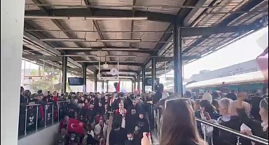 İstanbul - CHP'den Maltepe'de miting - 3 Ek bilgi ve görüntüyle