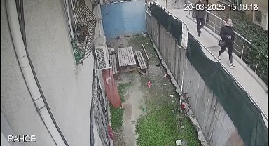 İstanbul- Esenyurt'ta takip ettiği kadına yumruk atıp taciz etti