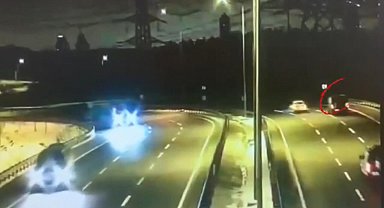 İstanbul - Eyüpsultan'da bozulan UTV'yi tamir eden Koçak'a çarpan minibüs şoförü ilk kez hakim karşısında