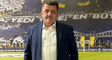 İstanbul Fenerbahçeliler Derneği, iftar yemeği organizasyonuna ev sahipliği yaptı