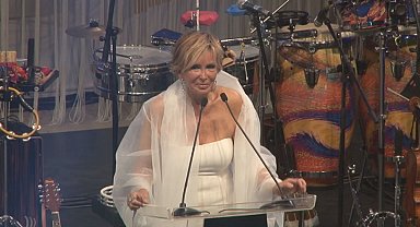 İstanbul- Filiz Akın, hayatını kaybetti