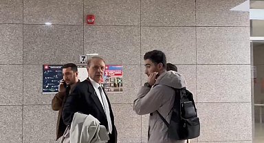 İstanbul - Gazeteci Can Ataklı'nın savcılık ifadesi ortaya çıktı