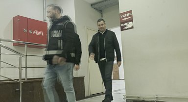 İstanbul - İBB soruşturmaları kapsamında gözaltına alınanlar sağlık kontrolünden geçirildi