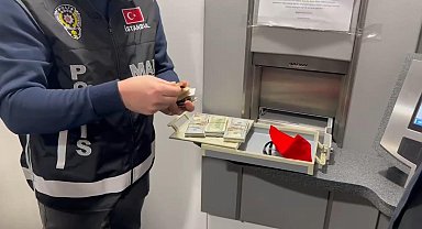 İstanbul - İBB'ye yönelik soruşturma kapsamında el konulan banka kasalarından 15 milyon liralık mal varlığı çıktı