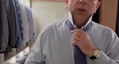 İstanbul - İmamoğlu'nun konutunda arama yapılıyor -2