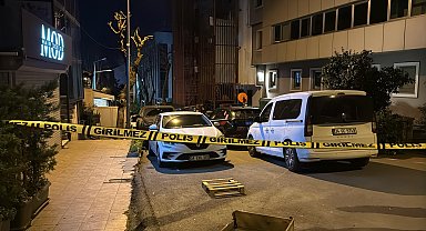 İstanbul- Irak Konsolosluğu'na silahlı saldırının şüphelileri kaza yapınca yakalandı