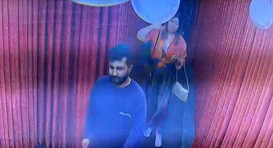 İstanbul - Karaköy'de taksici Çinli kadın turisti İstanbul turu yaptırıp dolandırdı; o anlar kamerada