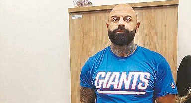 İstanbul - Mecidiyeköy'de restoranda silahlı saldırıda vurulan Erkan Akyol 'Cehennem Melekleri' suç örgütü liderinin sağ kolu çıktı