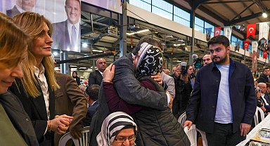 İstanbul - Özel: Halkın seçilmiş başkanlarını, seçtiklerimizi ve sevdiklerimizi bizden kopardılar