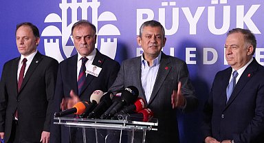 İstanbul - Özel: Saraçhane'yi Nuri Aslan'a emanet ediyorum