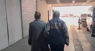 İstanbul- Şişli Belediye Başkan Yardımcısı Ebru Özdemir adliyeye sevk edildi