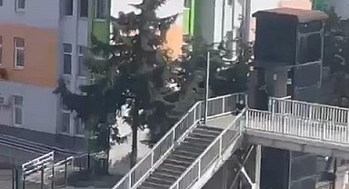 İstanbul - Zeytinburnu'nda iki grup arasında silahlı bıçaklı kavga: 7 yaralı