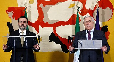 İtalya'dan Suriye'deki projelere 50 milyon avro destek