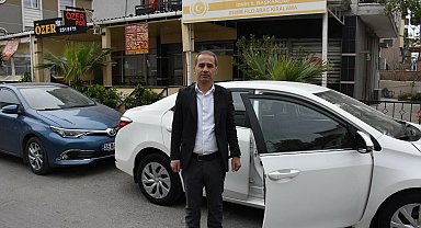 İzmir'de kiralık araç talebinde yüzde 50 artış