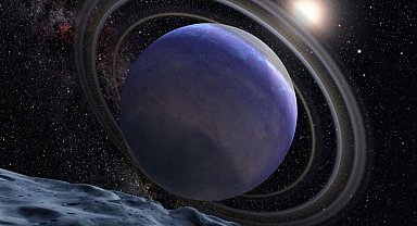 James Webb teleskobu, Güneş sistemi dışındaki bir gezegenin atmosferindeki karbondioksidi görüntüledi