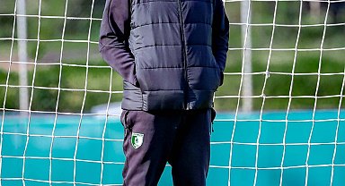 Jose Morais: Mourinho'ya karşı oynamak gurur verici