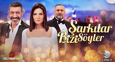 Kanal D'de bayram coşkusu