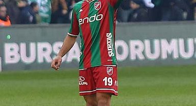 Karşıyaka'nın dinamoları Kadir ile Sefa