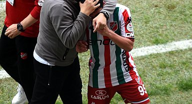 Karşıyaka'nın gençleri parladı