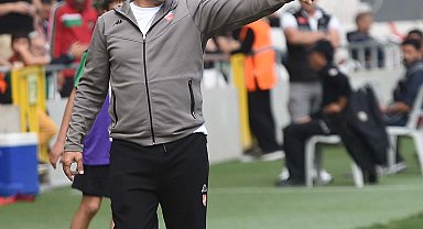 Karşıyaka'ya Yıldırım uyarı