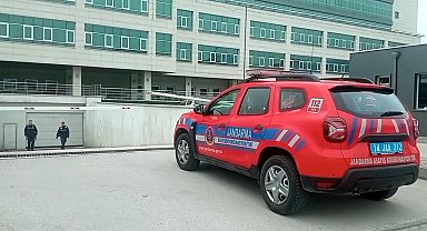 Kartalkaya soruşturmasında bilirkişi raporu sonrası 10 gözaltı