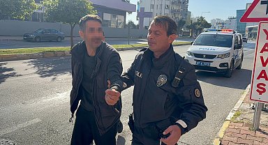 Kaza sonrası alkollü sürücüye tepki