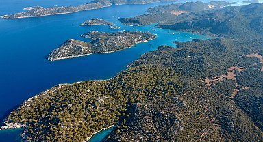Kekova'yı imara açacak plan iptal edildi