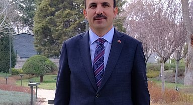 Konya'da 'su' alarmı