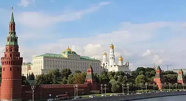 Kremlin, Rusya ve Ukrayna'daki enerji tesislerine saldırılarla ilgili ABD ile anlaşmaya vardı