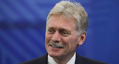 Kremlin Sözcüsü Peskov: Zelenskiy'nin sözlerinin karşılığı yok