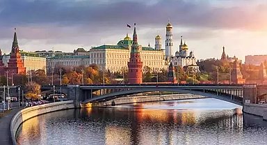 Kremlin'den Ukrayna açıklaması