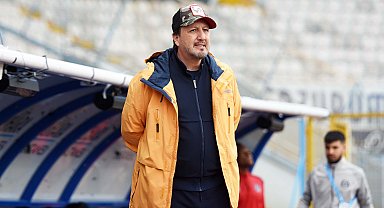 Manisa FK'nın kozu evi olacak