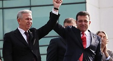 Mansur Yavaş'tan 'diploma' açıklaması: Türkiye demokrasisi maalesef bir başka evreye geçmiştir