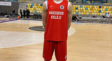 Marko Simonovic: Kazanmak için en önemli adım, adım adım bakmak