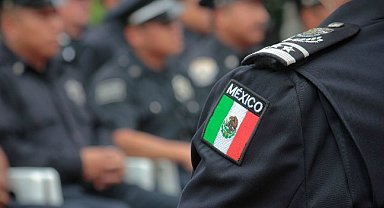 Meksika'da trafik kazası: 12 ölü