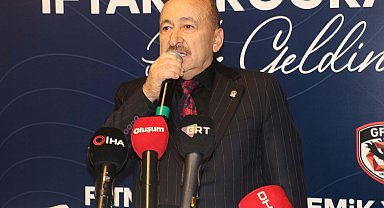 Memik Yılmaz: Konyaspor'dan galibiyet almak istiyoruz