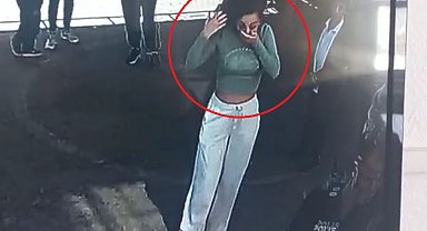 Mersin'de müdür yardımcısının darbedilmesine protesto