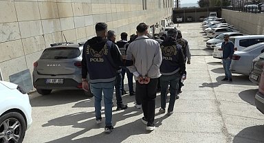 Minibüs durağı çalışanını öldüren 6 şüpheli yakalandı