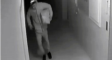 Misafir gibi girdikleri apartmanda asansörün güç kaynağı cihazını çaldılar; 3 tutuklama