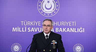 MSB: Yazılı olmayan kural Yunanistan'da yapılanın yapılmaması gerektiğidir