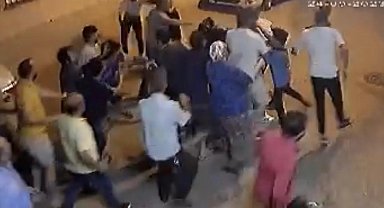 Muhtarlıkta çıkıp, sokağa taşan kavgada sanıklar için 4,5 yıla kadar hapis istemi