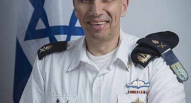 Netanyahu, Şin-Bet Direktörlüğü'ne Eli Sharvit'i atadı