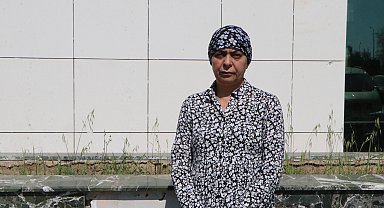 Oğlu öldürülen anne, sanığı savundu: Katili Şeref değil