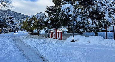 Ordu'nun bazı ilçelerinde eğitime 1 gün ara verildi